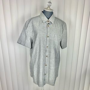 Five Four Caspian Men's Button Down Shirt